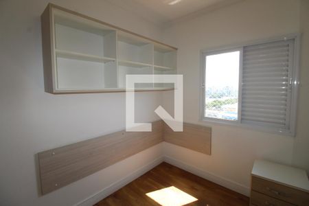 Quarto de apartamento para alugar com 2 quartos, 94m² em Jardim America, São José dos Campos