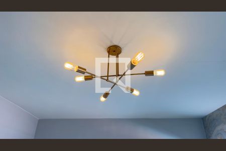 Sala de casa de condomínio para alugar com 2 quartos, 76m² em Itaipuaçu, Maricá