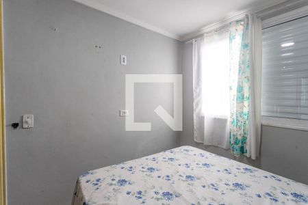 Quarto 2 de apartamento para alugar com 2 quartos, 45m² em Campanário, Diadema