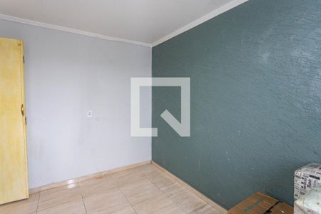 Quarto 1  de apartamento para alugar com 2 quartos, 45m² em Campanário, Diadema