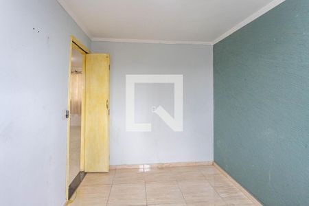 Quarto 1  de apartamento para alugar com 2 quartos, 45m² em Campanário, Diadema