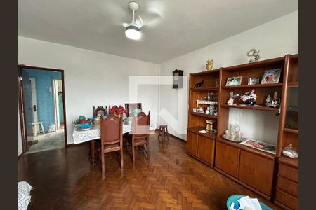 Sala de apartamento para alugar com 2 quartos, 100m² em Maria da Graça, Rio de Janeiro