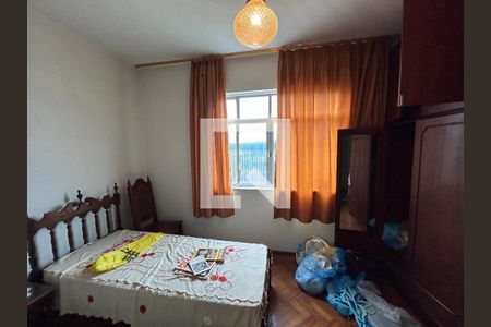 Quarto 1 de apartamento para alugar com 2 quartos, 100m² em Maria da Graça, Rio de Janeiro