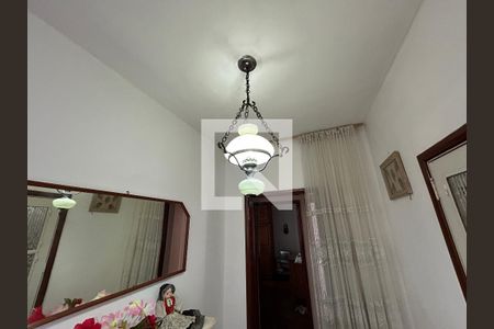 Corredor de apartamento para alugar com 2 quartos, 100m² em Maria da Graça, Rio de Janeiro