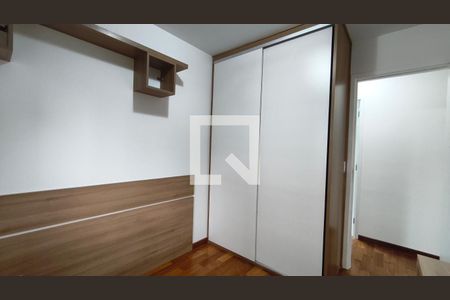 Quarto 1 de apartamento para alugar com 3 quartos, 80m² em Cambuci, São Paulo