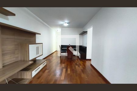 Sala de apartamento para alugar com 3 quartos, 80m² em Cambuci, São Paulo