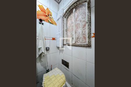 Banheiro de apartamento à venda com 1 quarto, 80m² em Vila Prudente, São Paulo