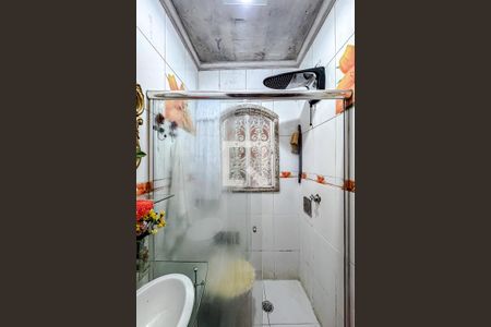Banheiro de apartamento à venda com 1 quarto, 80m² em Vila Prudente, São Paulo