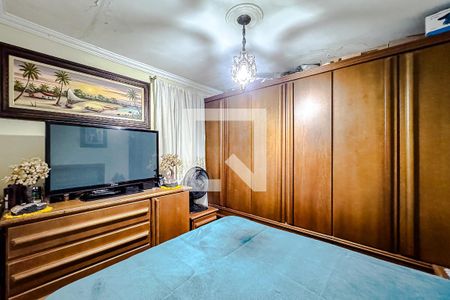 Quarto de apartamento à venda com 1 quarto, 80m² em Vila Prudente, São Paulo