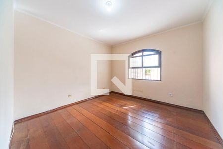 Quarto 1 de casa à venda com 2 quartos, 157m² em Jardim Marek, Santo André