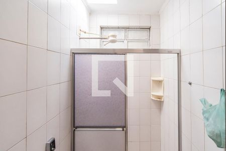 Banheiro  de casa à venda com 2 quartos, 157m² em Jardim Marek, Santo André