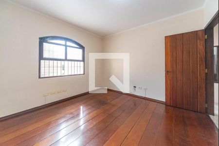 Quarto 1 de casa à venda com 2 quartos, 157m² em Jardim Marek, Santo André