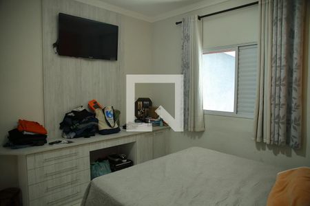 Quarto 1 de casa à venda com 2 quartos, 140m² em Centro, São Bernardo do Campo