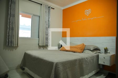 Quarto 1 de casa à venda com 2 quartos, 140m² em Centro, São Bernardo do Campo