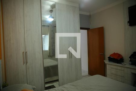 Quarto 1 de casa à venda com 2 quartos, 140m² em Centro, São Bernardo do Campo