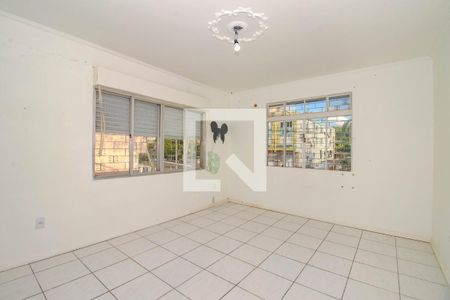 Quarto 1 de casa de condomínio à venda com 3 quartos, 212m² em Cristo Rei, Porto Alegre