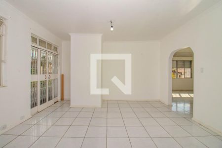 Quarto 2 de casa de condomínio à venda com 3 quartos, 212m² em Cristo Rei, Porto Alegre