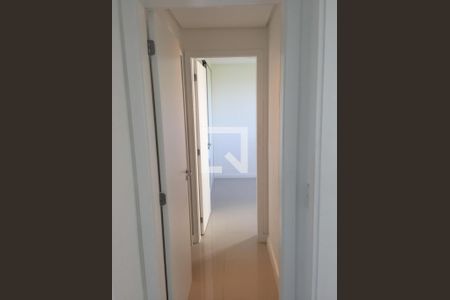 Corredor de apartamento para alugar com 2 quartos, 55m² em Patamares, Salvador