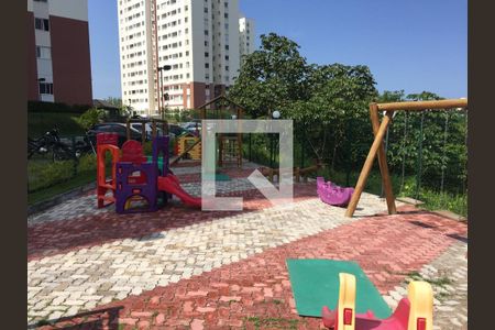 Parque de apartamento para alugar com 2 quartos, 55m² em Patamares, Salvador