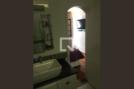 Casa à venda com 3 quartos, 240m² em Jardim Santa Edwirges, Guarulhos