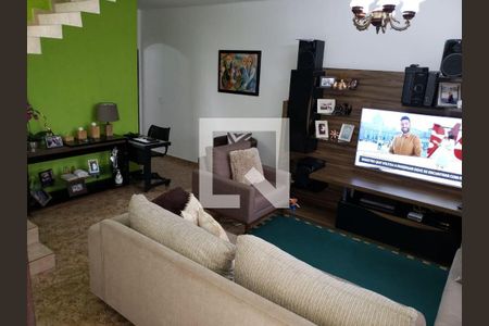 Casa à venda com 4 quartos, 240m² em Parque Continental II, Guarulhos