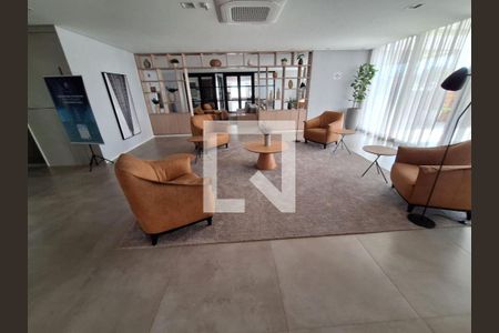 Apartamento à venda com 1 quarto, 25m² em Vila Mariana, São Paulo