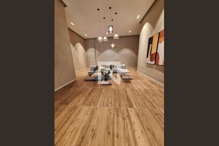 Apartamento à venda com 1 quarto, 25m² em Vila Mariana, São Paulo