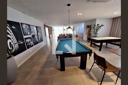 Apartamento à venda com 1 quarto, 25m² em Vila Mariana, São Paulo