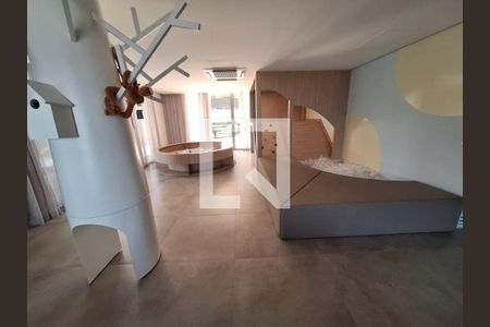 Apartamento à venda com 1 quarto, 25m² em Vila Mariana, São Paulo