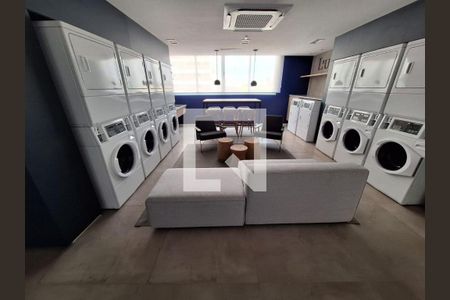 Apartamento à venda com 1 quarto, 25m² em Vila Mariana, São Paulo