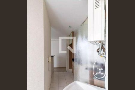Apartamento à venda com 2 quartos, 55m² em Vila Endres, Guarulhos