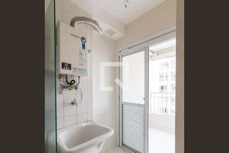 Apartamento à venda com 2 quartos, 55m² em Vila Endres, Guarulhos