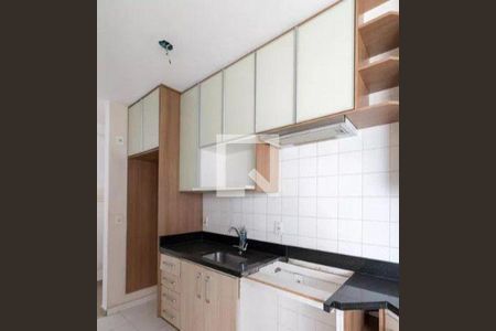 Apartamento à venda com 2 quartos, 55m² em Vila Endres, Guarulhos