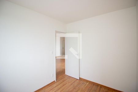 Quarto 2 de apartamento para alugar com 2 quartos, 56m² em Maria da Conceicao, Contagem