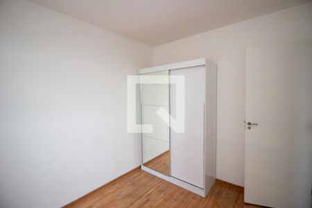 Quarto 1 de apartamento para alugar com 2 quartos, 56m² em Maria da Conceicao, Contagem