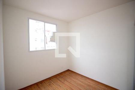 Quarto 1 de apartamento para alugar com 2 quartos, 56m² em Maria da Conceicao, Contagem