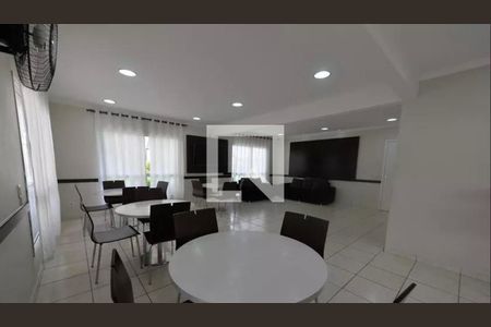 Apartamento à venda com 2 quartos, 55m² em Vila Endres, Guarulhos