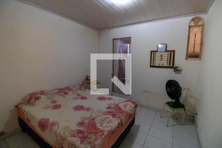 Suíte  de casa à venda com 2 quartos, 75m² em Largo do Barradas, Niterói