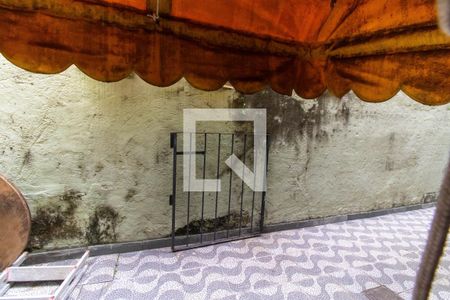 Vista do Quarto  de casa à venda com 2 quartos, 75m² em Largo do Barradas, Niterói