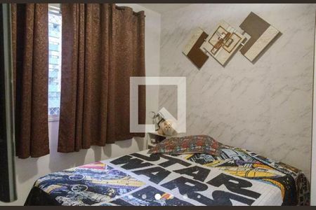 Apartamento à venda com 3 quartos, 65m² em Vila Augusta, Guarulhos