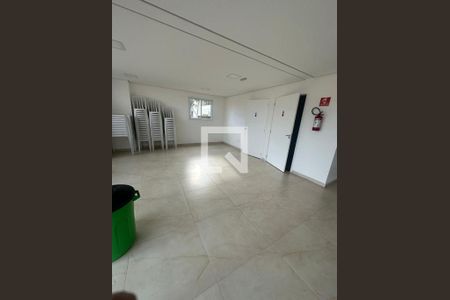 Apartamento à venda com 2 quartos, 47m² em Vila Dom Pedro II, São Paulo