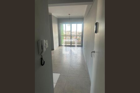 Apartamento à venda com 2 quartos, 47m² em Vila Dom Pedro II, São Paulo