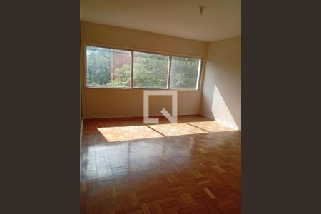 Apartamento à venda com 3 quartos, 157m² em Higienópolis, São Paulo