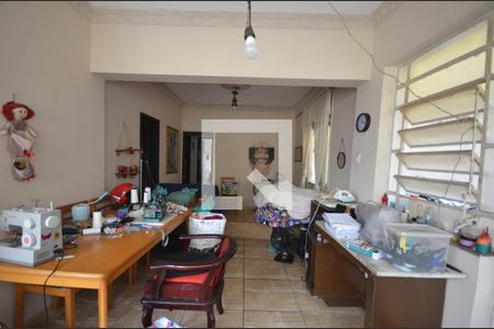 Sala de casa para alugar com 3 quartos, 260m² em Vila Valqueire, Rio de Janeiro