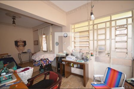 Sala de casa para alugar com 3 quartos, 260m² em Vila Valqueire, Rio de Janeiro