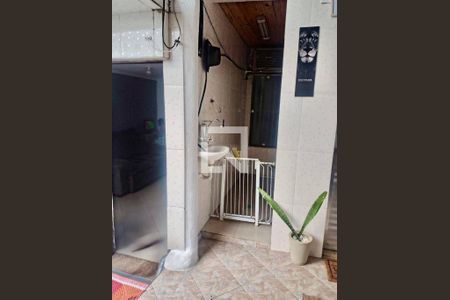 Casa à venda com 3 quartos, 140m² em Jardim Moncoes, Santo André