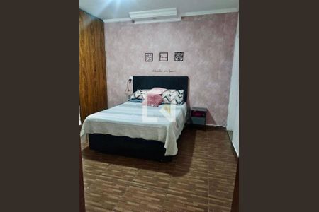Casa à venda com 3 quartos, 140m² em Jardim Moncoes, Santo André