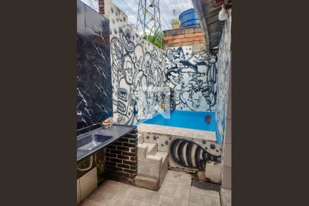 Casa à venda com 3 quartos, 140m² em Jardim Moncoes, Santo André