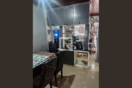 Casa à venda com 3 quartos, 140m² em Jardim Moncoes, Santo André