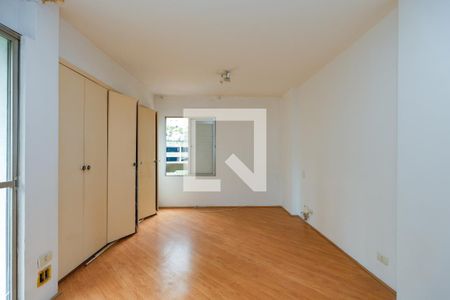 Suíte de apartamento à venda com 3 quartos, 126m² em Vila Andrade, São Paulo